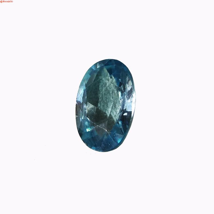 blue zircon small super premium